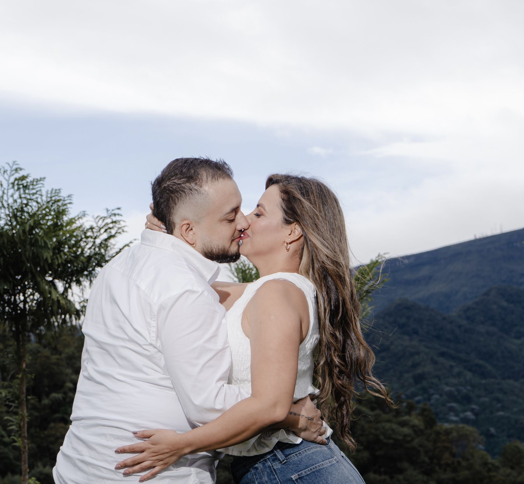 Erika y Dani, momento 6